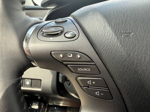 Used 2020 Nissan Murano Platinum FWD image 21