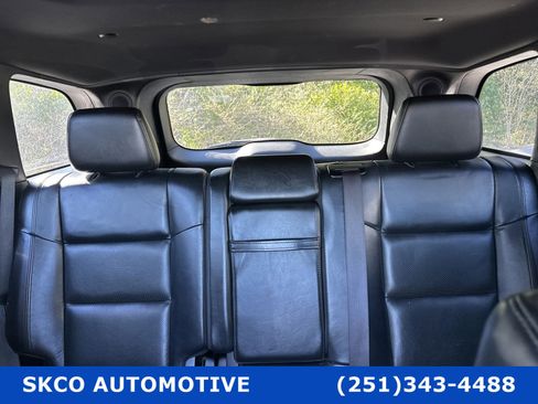 Used 2020 Jeep Grand Cherokee Limited w/ Luxury Group II image 27