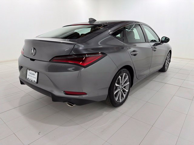 Certified 2024 Acura Integra FWD image 5