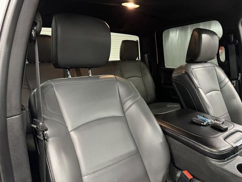 Used 2022 RAM 2500 Tradesman AWD/4WD image 37