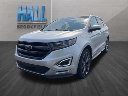 Used 2016 Ford Edge Sport w/ Technology Package