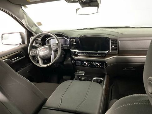 Used 2025 GMC Sierra 1500 Elevation AWD/4WD image 16