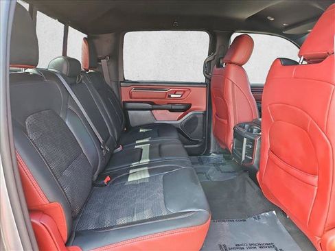 Used 2020 RAM 1500 Rebel w/ Rebel Level 1 Equipment Group AWD/4WD image 25