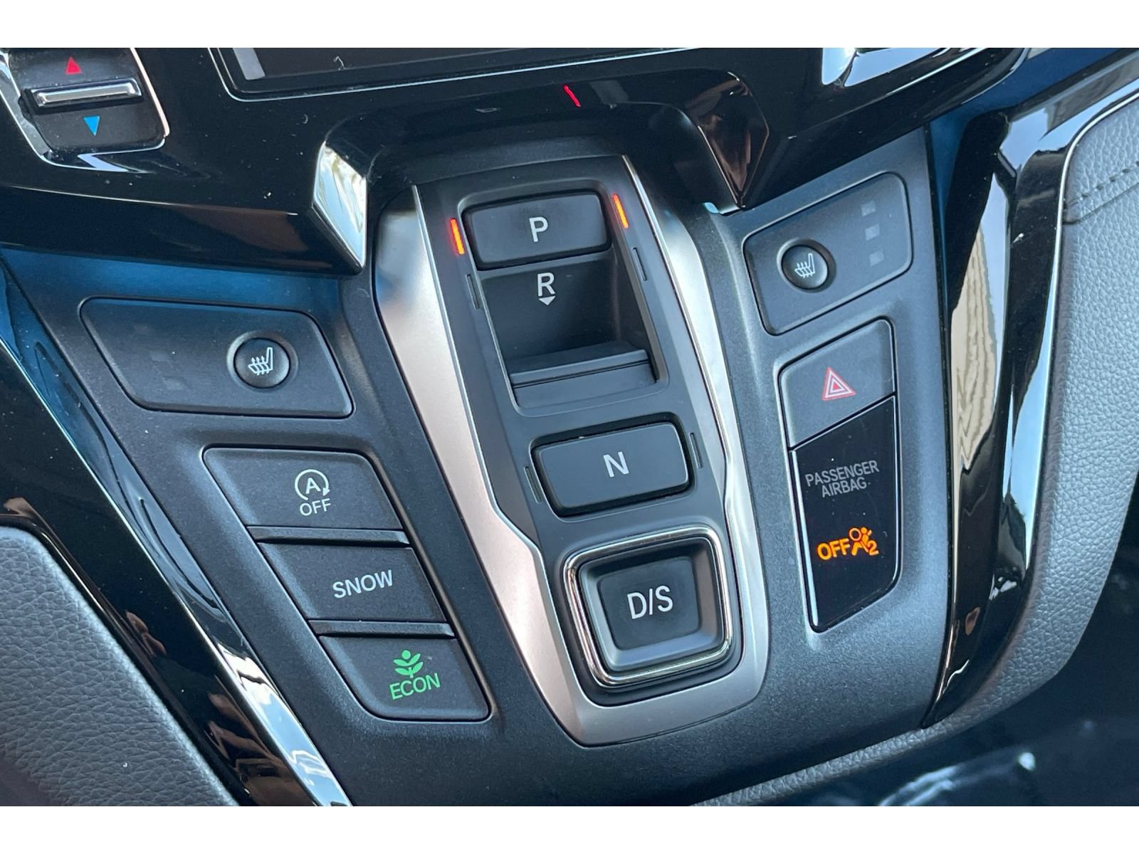 Certified 2025 Honda Odyssey Touring image 33