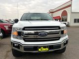 Used 2018 Ford F150 XLT w/ Trailer Tow Package image 3