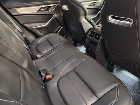 New 2026 Jaguar F-PACE R-Dynamic S AWD/4WD image 30