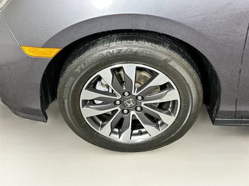 Used 2023 Honda Odyssey EX-L image 9