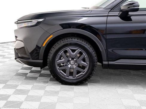 Certified 2026 Honda CR-V TrailSport image 36