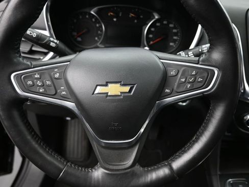 Used 2022 Chevrolet Equinox LT image 14