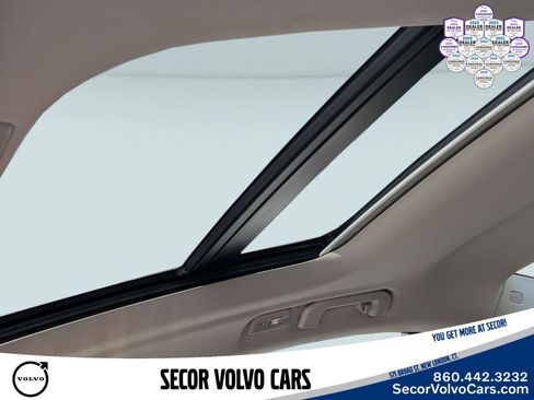 Certified 2023 Volvo S60 B5 Plus AWD/4WD image 15