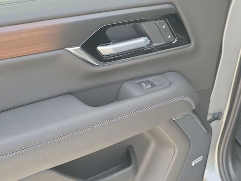 New 2026 GMC Yukon XL Denali w/ Sun & Power Step Package image 48