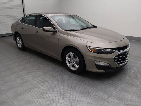 Used 2025 Chevrolet Malibu LS FWD image 11