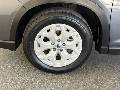 Used 2021 Subaru Forester w/ Popular Package #1 AWD/4WD image 27