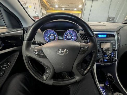 Used 2012 Hyundai Sonata Limited FWD image 33