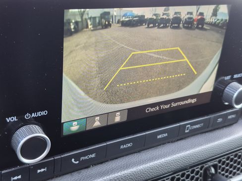 Used 2024 Honda Civic Sport image 20