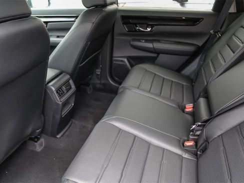 New 2025 Honda CR-V EX-L image 14