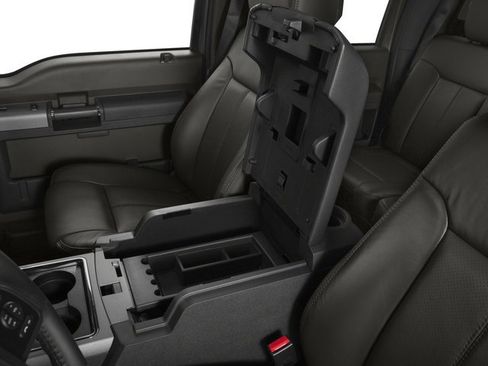 Used 2016 Ford F350 Lariat w/ Lariat Ultimate Package image 15