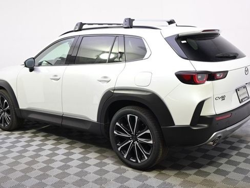 New 2026 MAZDA CX-50 AWD 2.5 S w/ Cargo Package image 3
