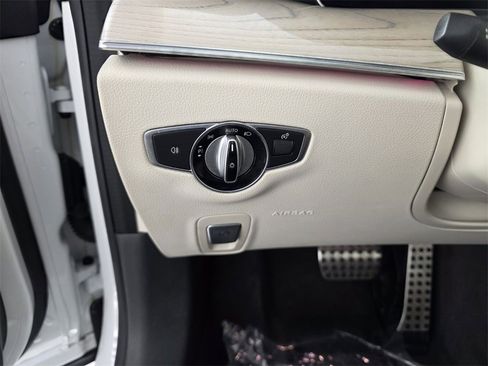 Certified 2022 Mercedes-Benz E 450 Coupe image 21