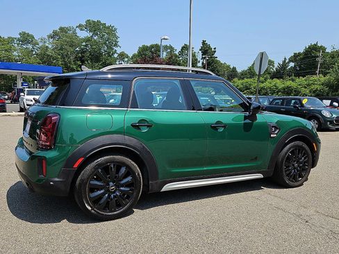 Used 2023 MINI Cooper Countryman S AWD/4WD image 6
