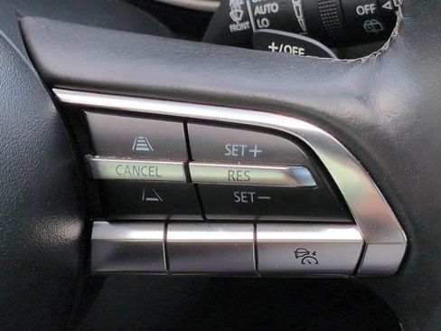 Used 2024 MAZDA CX-50 AWD 2.5 Turbo w/ Premium Pkg image 26