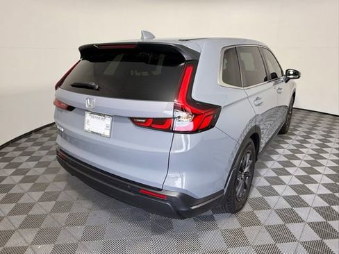 Used 2026 Honda CR-V EX-L image 6