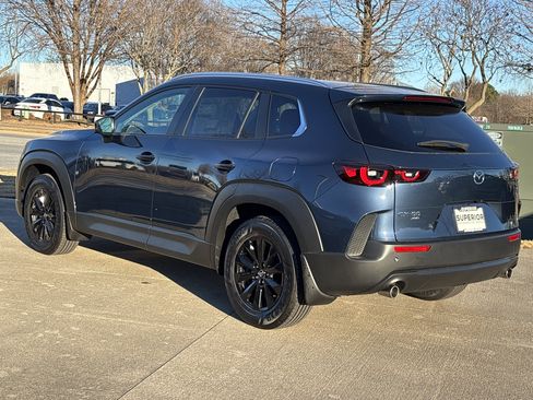 New 2026 MAZDA CX-50 AWD 2.5 S w/ Preferred Pkg image 9