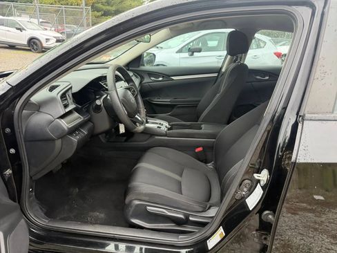Used 2020 Honda Civic LX image 10