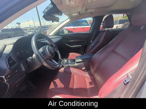 Used 2022 MAZDA CX-30 AWD 2.5 S w/ Preferred Package image 10