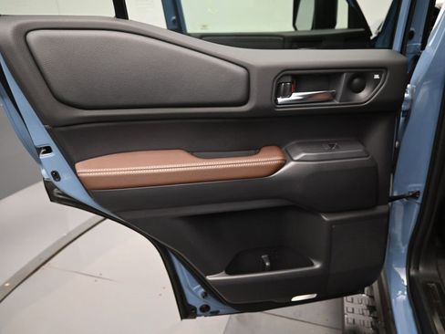 Certified 2025 Toyota Land Cruiser w/ Premium Package image 34