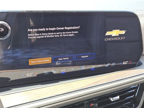 New 2026 Chevrolet Tahoe High Country image 26