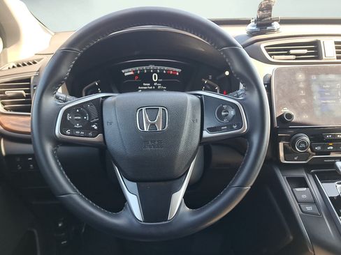 Used 2017 Honda CR-V EX-L image 18