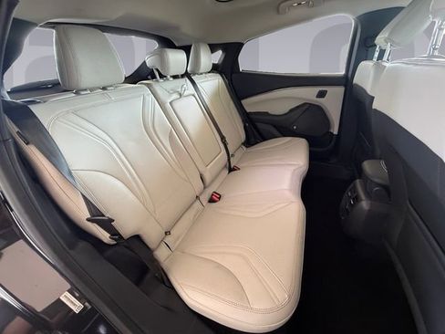 Used 2022 Ford Mustang Mach-E Premium image 18