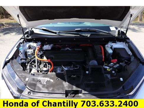 Certified 2024 Honda CR-V Sport Touring image 33