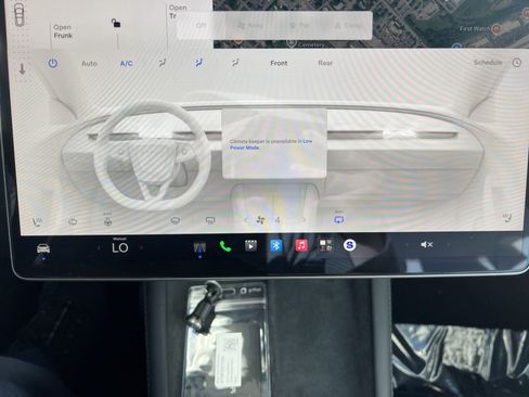 Used 2025 Tesla Model 3 Long Range AWD/4WD image 21