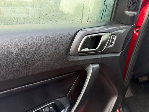 Used 2020 Ford Ranger Lariat w/ Equipment Group 501A Mid image 11