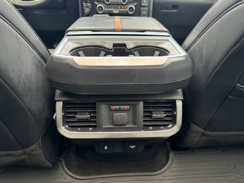 Certified 2021 Ford F150 Platinum w/ Equipment Group 701A High AWD/4WD image 10