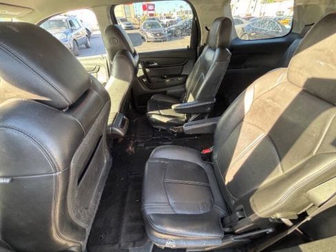 Used 2015 GMC Acadia SLT FWD image 11