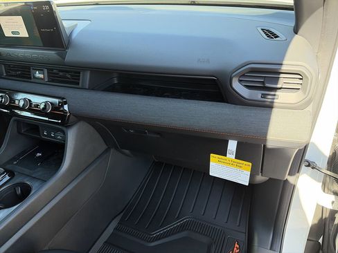 New 2026 Honda Passport TrailSport image 20