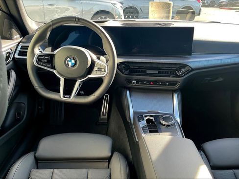 Used 2025 BMW 430i xDrive w/ M Sport Package image 16