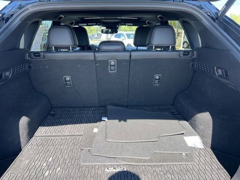 Used 2022 MAZDA CX-5 AWD 2.5 Turbo image 30