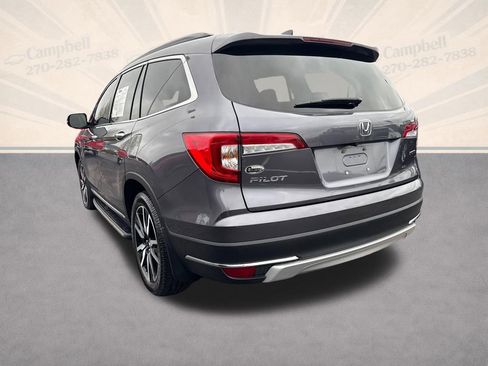 Used 2021 Honda Pilot Touring image 3
