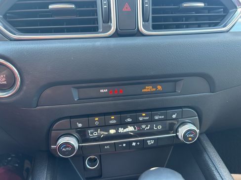 Certified 2025 MAZDA CX-5 AWD 2.5 S w/ Preferred Package image 24