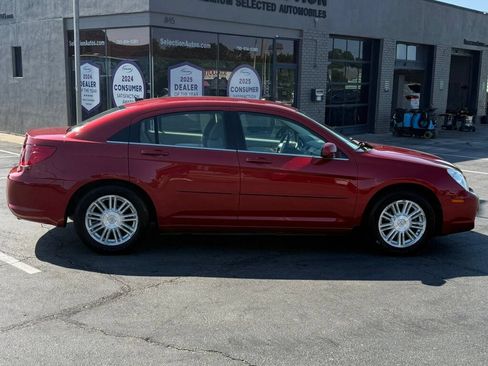 Used 2007 Chrysler Sebring Touring FWD image 18