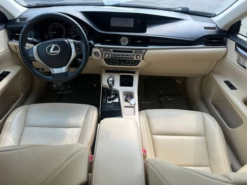 Used 2014 Lexus ES 350 FWD image 21