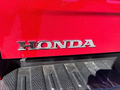New 2026 Honda Ridgeline RTL image 8