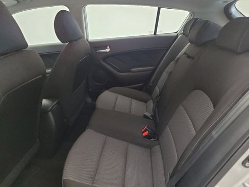 Used 2017 Kia Forte LX FWD image 18