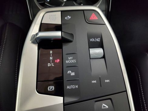 New 2026 BMW X1 xDrive28i w/ Technology Package image 16