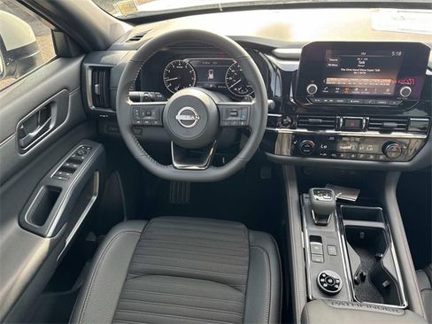 New 2025 Nissan Pathfinder Rock Creek image 19
