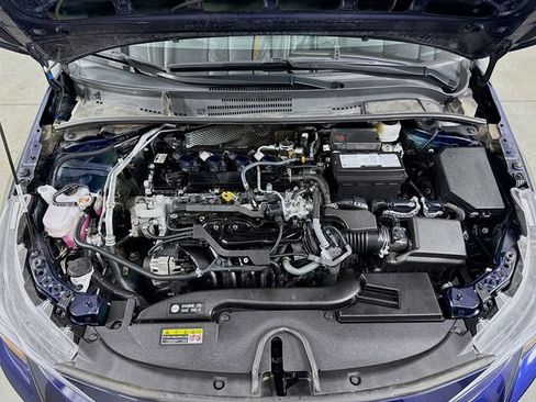 Certified 2024 Toyota Corolla LE w/ LE Convenience Package image 27